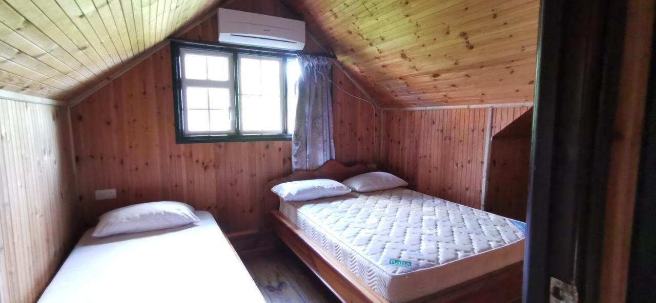 Chez Marva Grande Villa Corossol 3 A 12 Personnes La Digue Zewnętrze zdjęcie